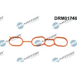 Tesnenie kolena sac. potrubia Dr.Motor Automotive DRM01746