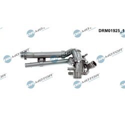 Termostat chladenia Dr.Motor Automotive DRM01925 - obr. 1