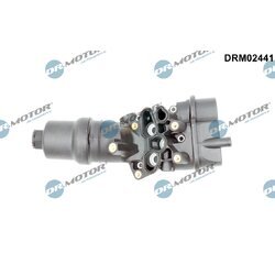 Obal olejového filtra Dr.Motor Automotive DRM02441