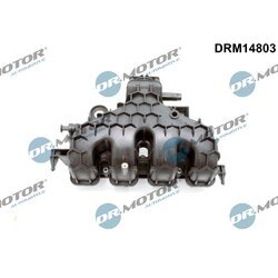 Sací trubkový modul Dr.Motor Automotive DRM14803