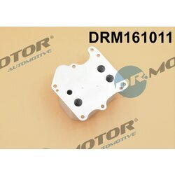 Chladič motorového oleja Dr.Motor Automotive DRM161011 - obr. 1