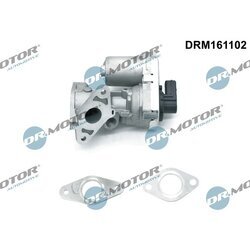 EGR ventil Dr.Motor Automotive DRM161102 - obr. 1