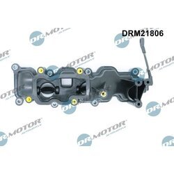 Sací trubkový modul Dr.Motor Automotive DRM21806 - obr. 1