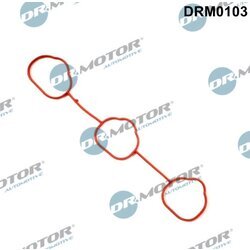 Tesnenie kolena sac. potrubia Dr.Motor Automotive DRM0103