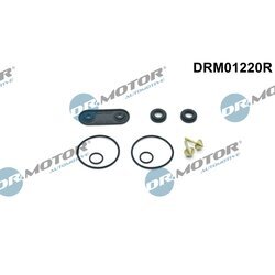 Regulačný ventil chladenia Dr.Motor Automotive DRM01220R