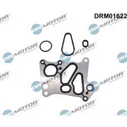 Sada tesnení chladiča oleja Dr.Motor Automotive DRM01622