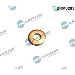 Tesniaci krúžok vstrekovacieho ventilu Dr.Motor Automotive DRM0203