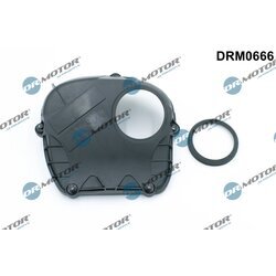 Kryt ozubeného remeň Dr.Motor Automotive DRM0666