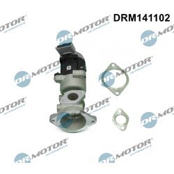 EGR ventil Dr.Motor Automotive DRM141102