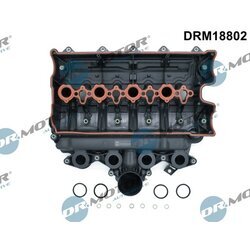 Kryt hlavy valcov Dr.Motor Automotive DRM18802 - obr. 1