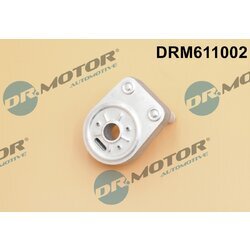 Chladič motorového oleja Dr.Motor Automotive DRM611002 - obr. 1