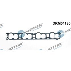 Tesnenie kolena sac. potrubia Dr.Motor Automotive DRM01180