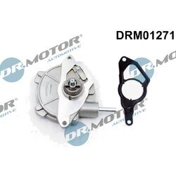 Vákuové čerpadlo brzdového systému Dr.Motor Automotive DRM01271