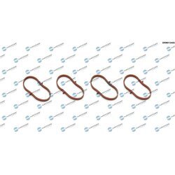 Sada tesnení kolena nasávacieho potrubia Dr.Motor Automotive DRM01340S