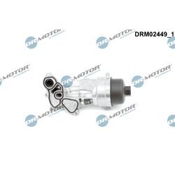Obal olejového filtra Dr.Motor Automotive DRM02449 - obr. 1