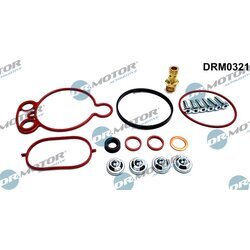 Opravná sada podtlakového čerpadla (brzdy) Dr.Motor Automotive DRM0321