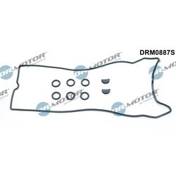 Sada tesnení veka hlavy valcov Dr.Motor Automotive DRM0887S