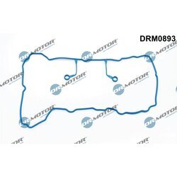 Tesnenie veka hlavy valcov Dr.Motor Automotive DRM0893