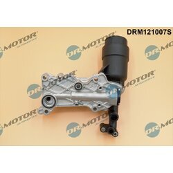 Obal olejového filtra Dr.Motor Automotive DRM121007S - obr. 1