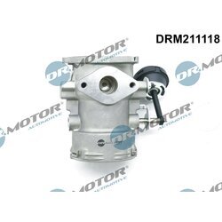 EGR ventil Dr.Motor Automotive DRM211118