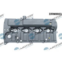 Kryt hlavy valcov Dr.Motor Automotive DRM8903