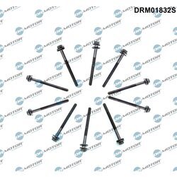 Sada skrutiek hlavy valcov Dr.Motor Automotive DRM01832S