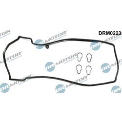 Sada tesnení veka hlavy valcov Dr.Motor Automotive DRM0223