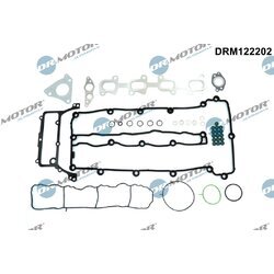 Sada tesnení, Hlava valcov Dr.Motor Automotive DRM122202