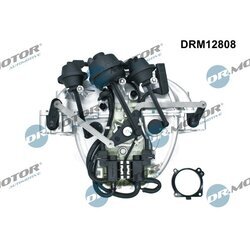 Sací trubkový modul Dr.Motor Automotive DRM12808 - obr. 2