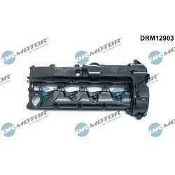 Kryt hlavy valcov Dr.Motor Automotive DRM12903