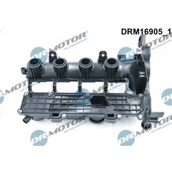 Kryt hlavy valcov Dr.Motor Automotive DRM16905 - obr. 1