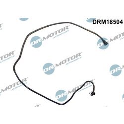 Palivové vedenie Dr.Motor Automotive DRM18504