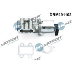 EGR ventil Dr.Motor Automotive DRM191102