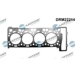 Tesnenie hlavy valcov Dr.Motor Automotive DRM22214