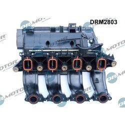 Sací trubkový modul Dr.Motor Automotive DRM2803 - obr. 1