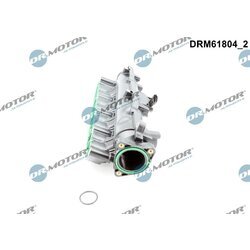 Sací trubkový modul Dr.Motor Automotive DRM61804 - obr. 2