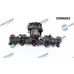 Sací trubkový modul Dr.Motor Automotive DRM6802 - obr. 1