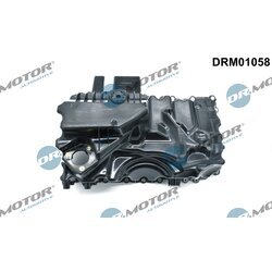 Olejová vaňa Dr.Motor Automotive DRM01058