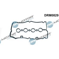 Tesnenie veka hlavy valcov Dr.Motor Automotive DRM0829