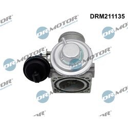 EGR ventil Dr.Motor Automotive DRM211135