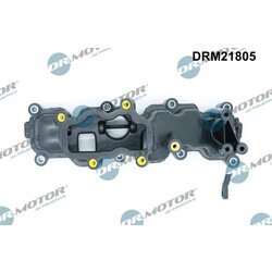 Sací trubkový modul Dr.Motor Automotive DRM21805 - obr. 1