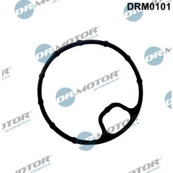 Tesnenie obalu olejového filtra Dr.Motor Automotive DRM0101