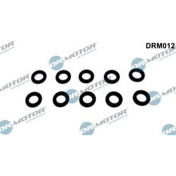 Tesniaci krúžok držiaka trysky Dr.Motor Automotive DRM012