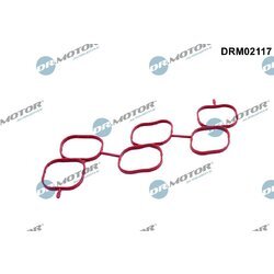 Tesnenie obalu kolena sacieho potrubia Dr.Motor Automotive DRM02117