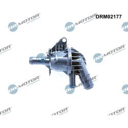 Obal termostatu Dr.Motor Automotive DRM02177 - obr. 1