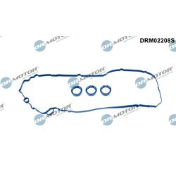 Sada tesnení veka hlavy valcov Dr.Motor Automotive DRM02208S