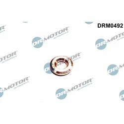 Tesniaci krúžok vstrekovacieho ventilu Dr.Motor Automotive DRM0492