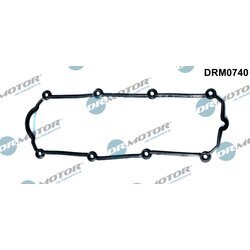 Tesnenie veka hlavy valcov Dr.Motor Automotive DRM0740