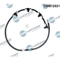 Trubka prepadu Dr.Motor Automotive DRM12021