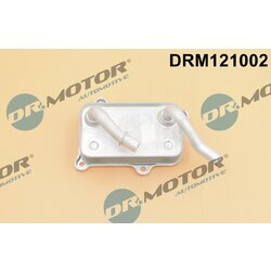 Chladič motorového oleja Dr.Motor Automotive DRM121002